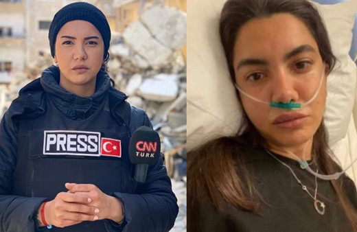 Fulya Öztürk hakkında çıkan haberlere isyan etti! "Nolur paylaşmayın artık, telefonum susmuyor"