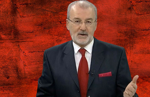 Hulki Cevizoğlu AK Parti'den aday adayı oldu