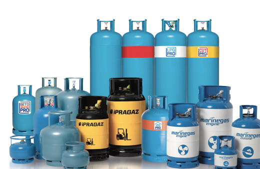 Tüp fiyatları bomba gibi birden patladı! 12 kiloluk Aygaz mutfak tüpü fiyatı kaç para oldu?