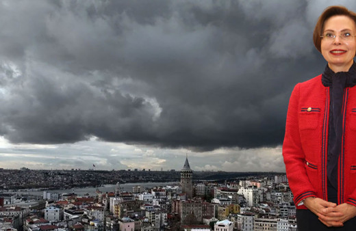 İstanbul'da gri bulut paniği! Evinizi o saatlerde havalandırmayın! Her yıl 44 bin kişiyi öldürüyor