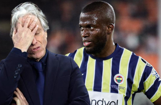 Jorge Jesus ve Valencia Fenerbahçe Beşiktaş maçında sahada olacak mı? 