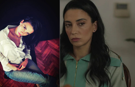 Kızılcık Şerbeti Nursema gerçek adı ne kaç yaşında?