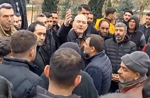 Süleyman Soylu izne çıktı! Süleyman Soylu'nun hastalığı ne? Milletvekili adayı olacak mı?