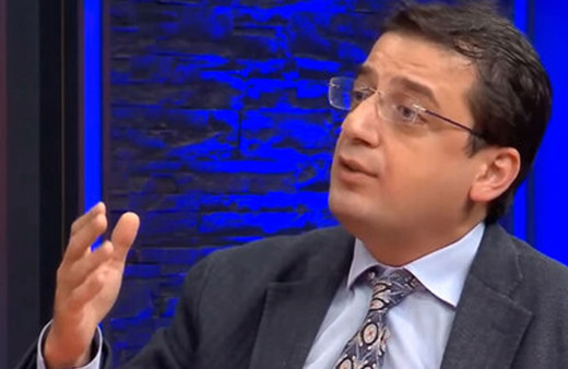 CHP’li Yunus Emre’den skandal sözler: Yerel özerklik getireceğiz