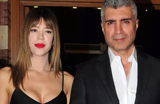 Özcan Deniz'in eski eşi Feyza Aktan'ın cezası belli oldu