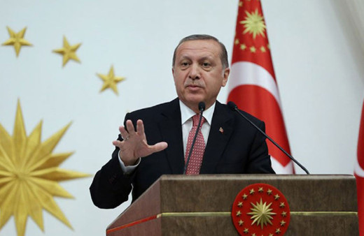 9 yıllık sır aydınlandı! Cumhurbaşkanı Erdoğan'ın üniversiteden mezuniyet belgeleri paylaşıldı