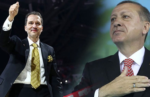 İşte AK Parti ile Yeniden Refah Partisi arasındaki ittifak protokolü! 6284 sayılı yasa da var