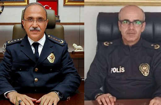 Adana'da Emniyet Müdürü, Emniyet Müdürü'nü dövdü! 'Ramazan'da sigara içiyor' diye iddiası olay