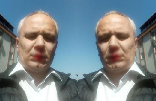 İlahiyatçı Cemil Kılıç evinin önünde saldırıya uğradı! 'Allahu Ekber' deyip sopalarla..