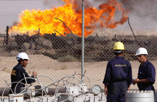 Reuters'ın iddiası: Irak tahkim davasını kazandı, Türkiye’ye petrol ihracatını durdurdu