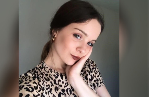 İzmir'de 22 yaşındaki Aleyna 3 günlük yaşam mücadelesini kaybetti