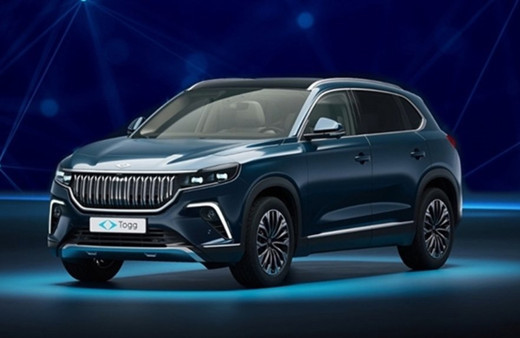 Togg duyurdu! Çekilişle teslim edilecek araç sayısı 20 bine çıkarıldı, çekiliş tarihi de değişti