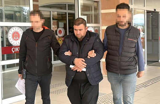 Şantaja daha fazla dayanamayan kadın Kastamonu'da yaşamına son verdi