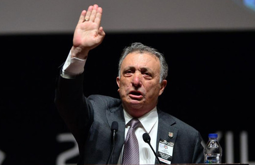 Ahmet Nur Çebi: Kokuşmuş düzenle başa çıkmakta zorlanıyorum