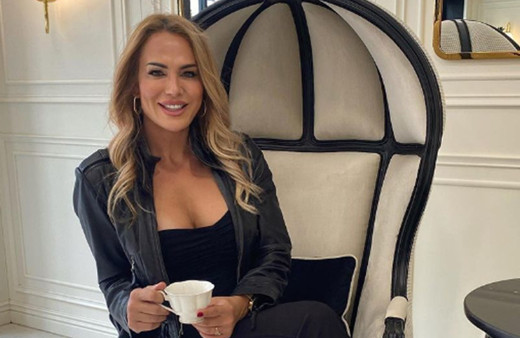 Uğradığı taciz sonrası isyan etti! Nagihan Karadere: Yanınıza bırakırsam namerdim