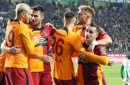 Karabağ Galatasaray maçı saat kaçta, hangi kanalda?