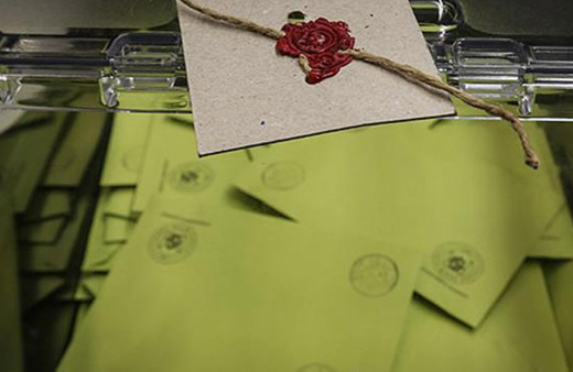 Cumhurbaşkanı adayları için imza sürecinde 4. gün! Muharrem İnce 100 bin imzaya ulaştı YSK son durumu paylaştı