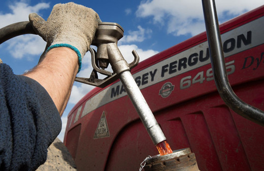 2023 Mazot ve gübre desteği ne zaman yatar? Bakan Kirişçi açıkladı: Mart ayı Mazot ve gübre desteği ne kadar?
