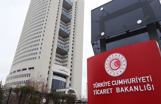 Ticaret Bakanlığı açıkladı! 8 ürün daha listeye eklendi