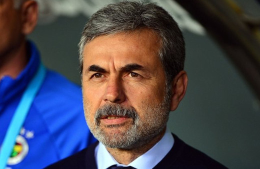 Aykut Kocaman uzun süre sonra Süper Lig'e dönüyor! Eski takımı göreve çağırdı