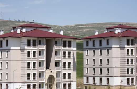 TOKİ parası geri nasıl alınır 500 lirayı almak için başvuru ekranı