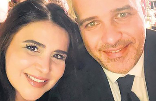 Sosyetede 400 milyon liralık yasak aşk! Aldatıp çocuk yapan kocasından tazminat istedi