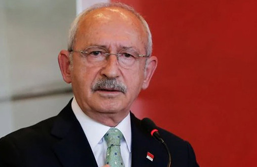Kemal Kılıçdaroğlu: Bu iki güç cumhurbaşkanı yardımcısı olarak görev yapacaklar