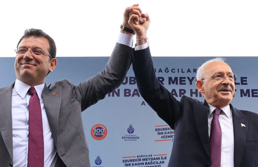 Ekrem İmamoğlu, Cumhurbaşkanı Erdoğan'a olay 'temel atma' ve 'diploma' göndermesi! Sümeyye Erdoğan'a çağrı yaptı