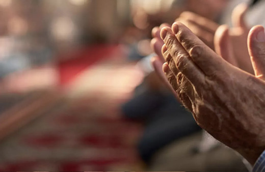 Kadir gecesi ne zaman Diyanet Ramazan'ın 27. gecesi hangi gün?