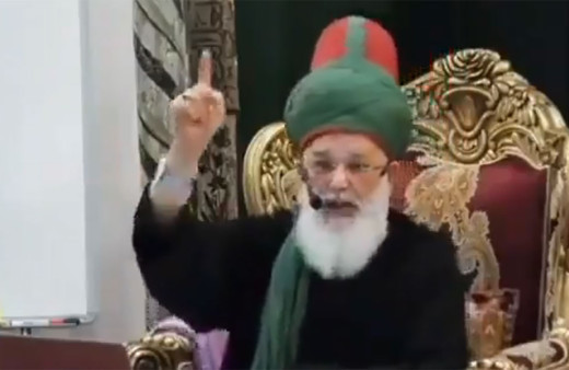 Mevlevi Şeyhi fetvayı verdi! 'Geçinemiyorum diyenin maaşını daha da düşürmek lazım'