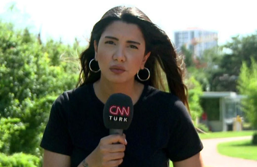 Fulya Öztürk'e adaylık teklifinin perde arkası! Meğer öneriyi götüren isim...