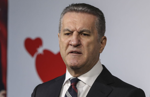 Mustafa Sarıgül'den ABD'nin Türkiye raporuna sert tepki