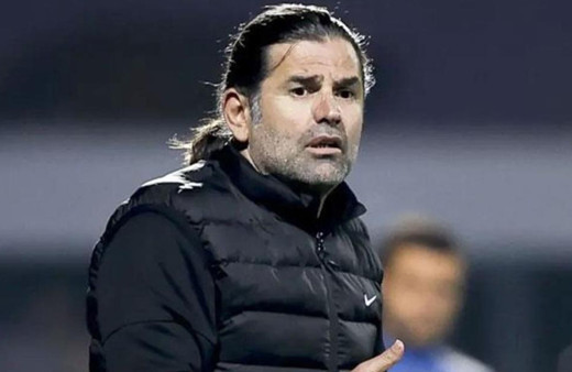 Eyüpspor'da İbrahim Üzülmez defteri kapandı