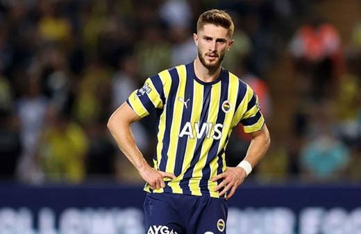 Fenerbahçe, İsmail'in transferinde rekor bedel isteyecek