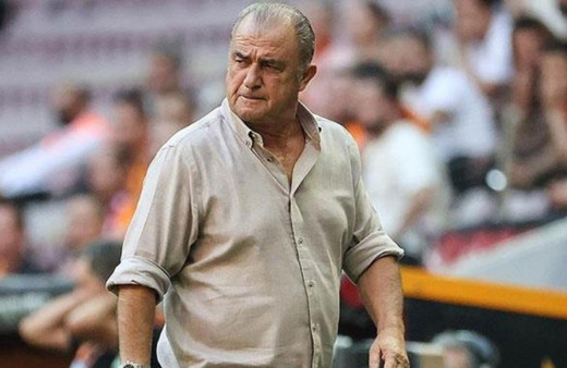 Fatih Terim girişimlere başladı! 1. Lig ekibini satın alıyor