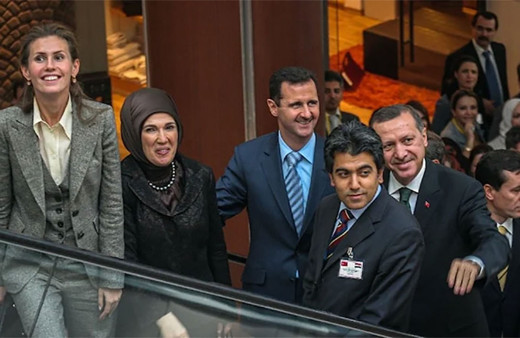 Türkiye ile Suriye arasında yeni görüşme için tarih verildi! Esad'ın tek şartı var