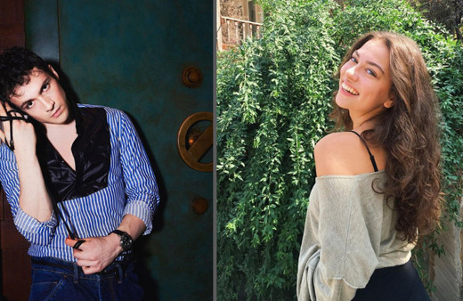 Haktan Zavlak Ömer kadrosuna girdi psikopat halleri  tam not aldı