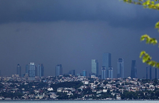 İstanbul'un havasında görünmeyen tehlike açıklandı