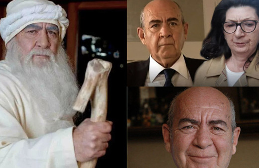 Köksal Engür kimdir neden öldü, kiminle evli? Köksal Engür dizileri ve seslendirdiği karakterler