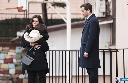 Ömer dizisi nerede çekiliyor bakın İstanbul'un neresiymiş?