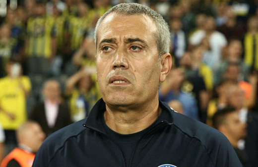 Kasımpaşa'nın yeni hocası Kemal Özdeş oldu! 3'üncü kez göreve getirildi