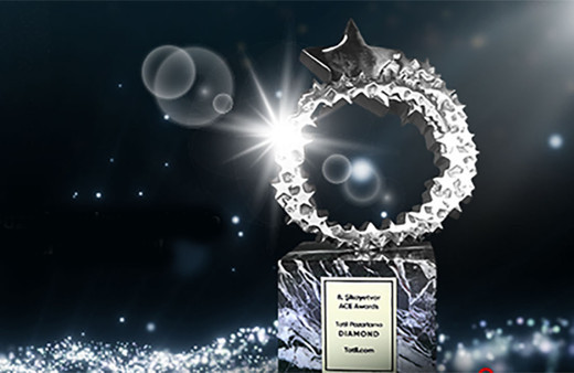 Şikayetvar’dan tatil.com’a Mükemmel Müşteri Memnuniyeti Ödülü!