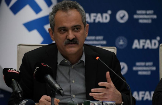 Okullar ne zaman kapacak uzatma yapılacak mı? Bakan Mahmut Özer'den açıklama