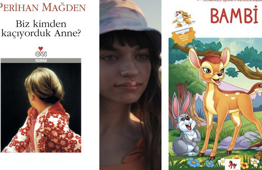 Bambi kitabı konusu nedir, Biz Kimden Kaçıyorduk Anne dizisinde sonu nasıl bitiyor?