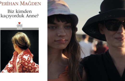 Biz Kimden Kaçıyorduk Anne kitap özeti kaç sayfa, sonu nasıl bitiyor?