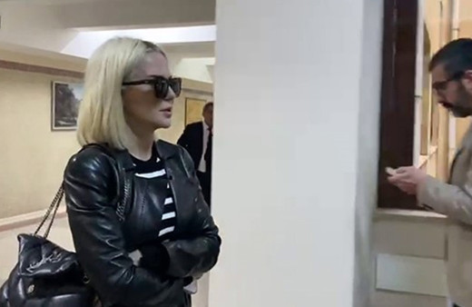 Şafak Mahmutyazıcıoğlu cinayetine ilişkin davanın görülmesine devam edildi