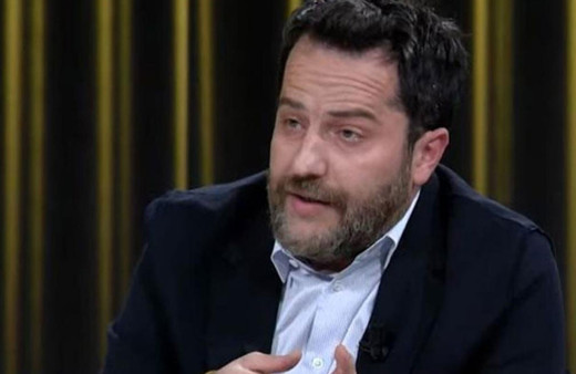 Canlı yayına belgelerle çıkan Erden Timur bombayı patlattı