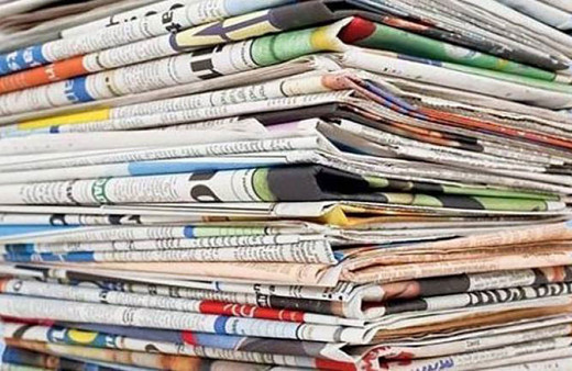 14 Mayıs'ta ilk kez uygulanacak! İşte yeni Milletvekili hesabı... 28 Mart 2023 Salı günü gazeteler hangi manşetlerle çıktı?