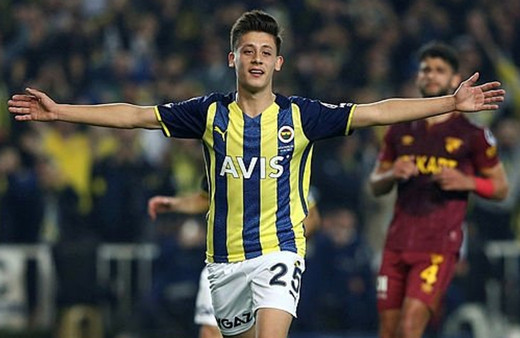 Real Madrid, Arda Güler için Fenerbahçe'nin kapısını çalacak