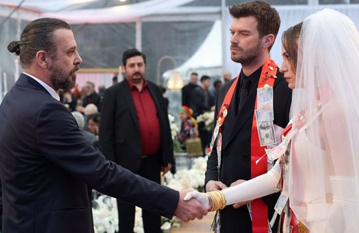 Aile 4.bölüm youtube izle! SHOW TV Aile 4. bölüm özeti tek part kesintisiz izle